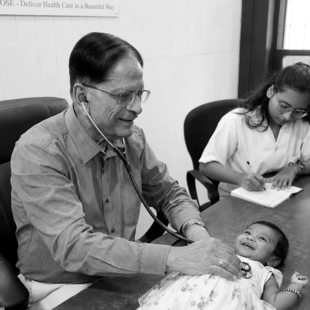 Burute Pediatric clinic
