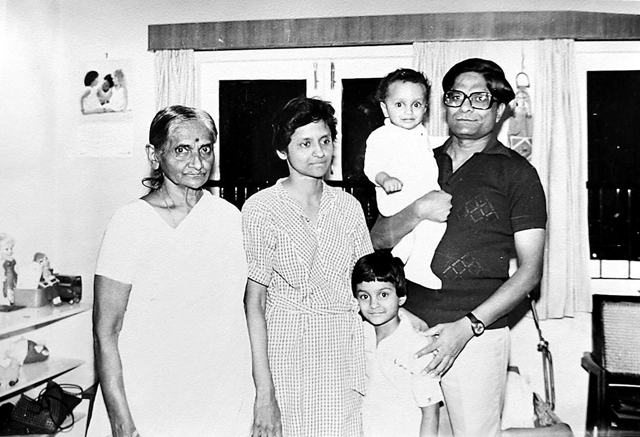 Family photo