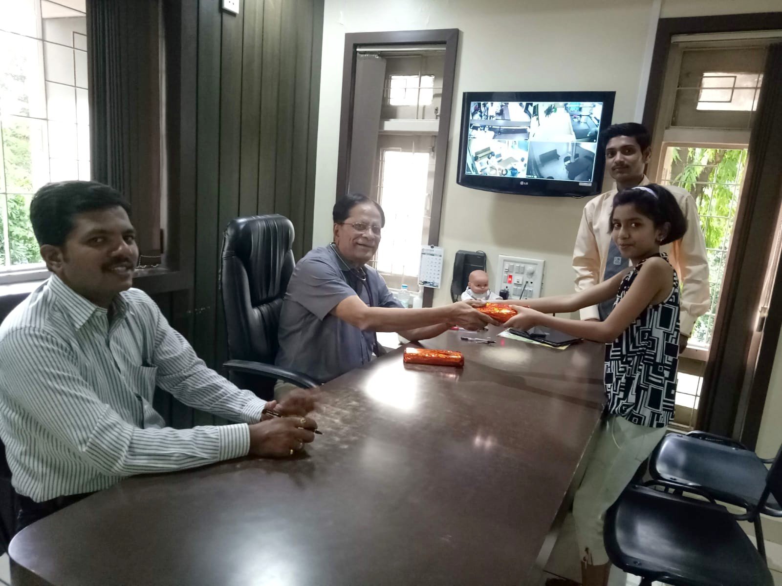 Burute clinic